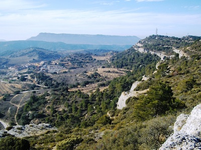 vilanova de prades